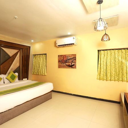 Hotel Elite Continental- Near Mumbai International Airport Andheri East المظهر الخارجي الصورة