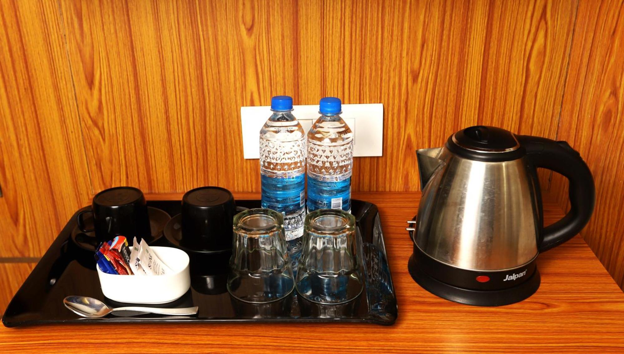 Hotel Elite Continental- Near Mumbai International Airport Andheri East المظهر الخارجي الصورة